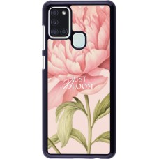 Samsung Galaxy A21s Case Hülle - Just Bloom Spring 2026