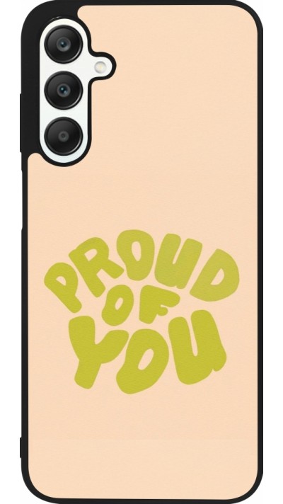 Samsung Galaxy A25 Case Hülle - Silikon schwarz Womens day 2026 5