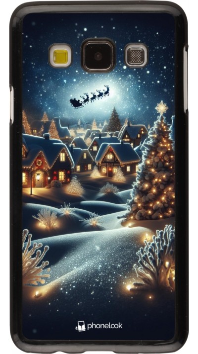 Samsung Galaxy A3 (2015) Case Hülle - Weihnachten 2023 Weihnachten steht vor der Tür