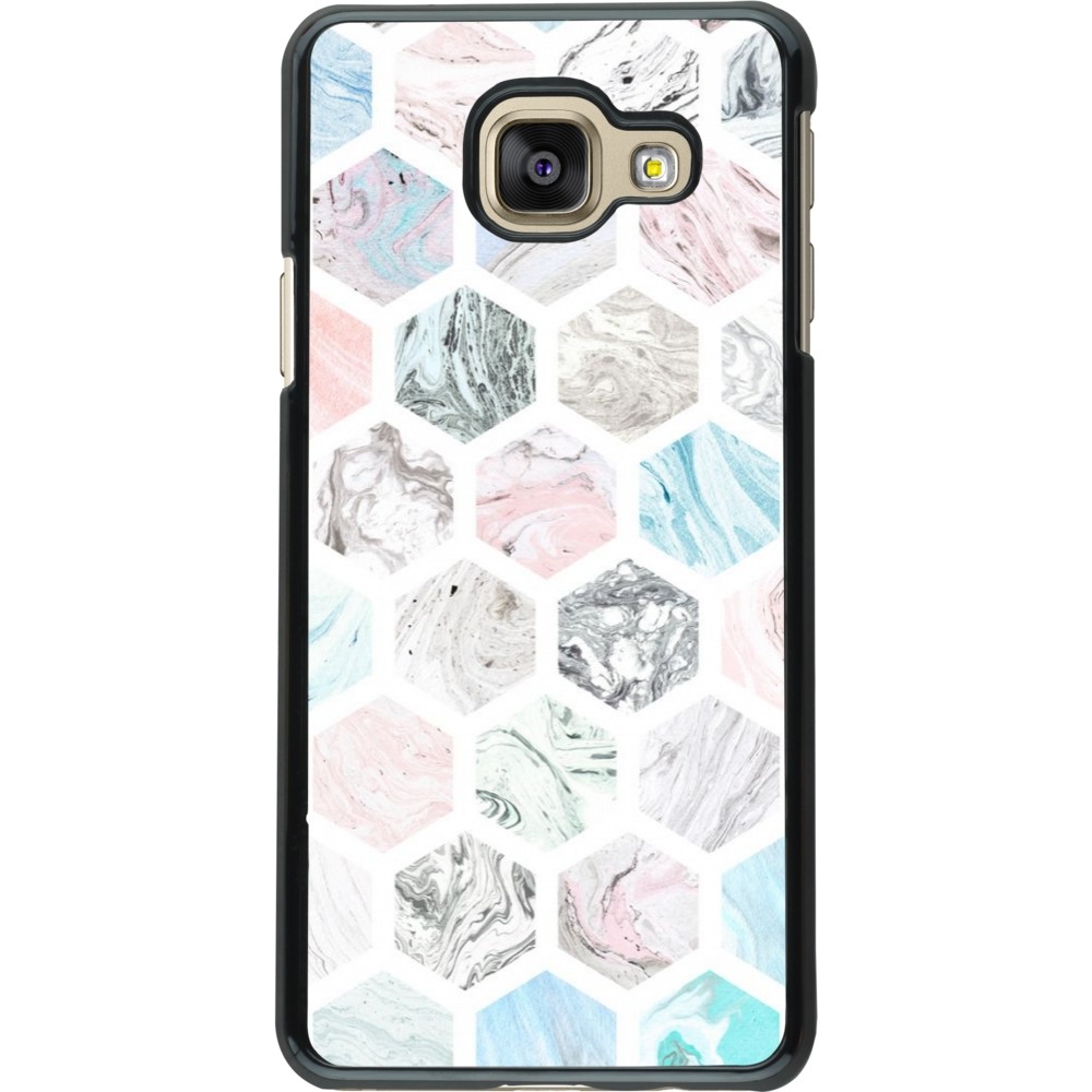 Samsung Galaxy A3 (2016) Case Hülle - Marble Everything