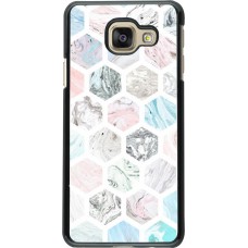Samsung Galaxy A3 (2016) Case Hülle - Marble Everything