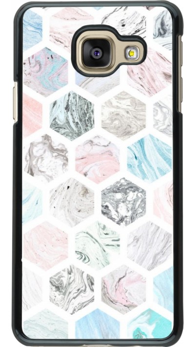 Samsung Galaxy A3 (2016) Case Hülle - Marble Everything
