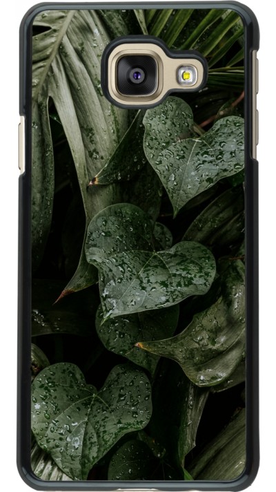 Samsung Galaxy A3 (2016) Case Hülle - Spring 23 fresh plants