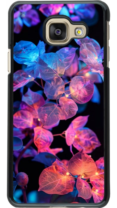 Samsung Galaxy A3 (2016) Case Hülle - Artificial vegetation 2025