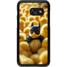 Samsung Galaxy A3 (2017) Case Hülle - Easter 2026 Chicken Batman