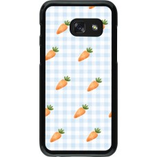 Samsung Galaxy A3 (2017) Case Hülle - Easter 2026 Pattern carrots