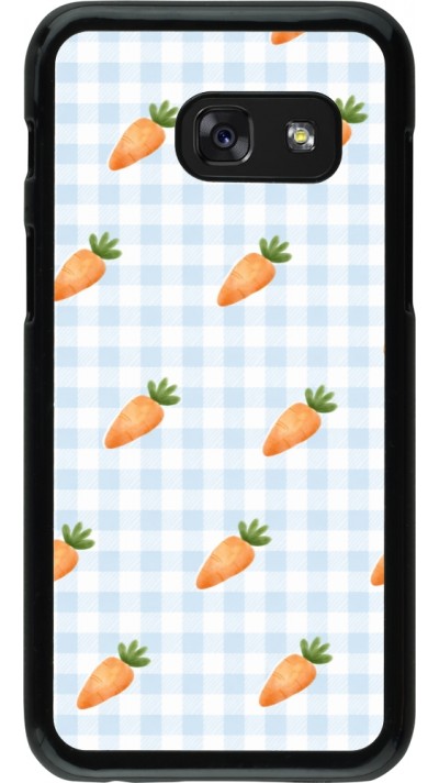 Samsung Galaxy A3 (2017) Case Hülle - Easter 2026 Pattern carrots