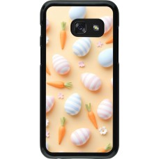 Samsung Galaxy A3 (2017) Case Hülle - Easter 2026 Pattern Easter