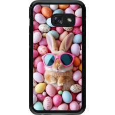 Samsung Galaxy A3 (2017) Case Hülle - Easter 2026 Rabbit fun
