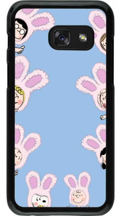 Samsung Galaxy A3 (2017) Case Hülle - Easter 2026 Snoopy