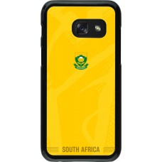 Samsung Galaxy A3 (2017) Case Hülle - Südafrika 2026 personalisierbares Fussballtrikot