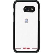 Samsung Galaxy A3 (2017) Case Hülle - England 2026 personalisierbares Fussballtrikot