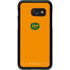 Samsung Galaxy A3 (2017) Case Hülle - Australien 2026 personalisierbares Fussballtrikot