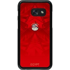 Samsung Galaxy A3 (2017) Case Hülle - Ägypten 2026 personalisierbares Fussballtrikot