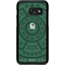 Samsung Galaxy A3 (2017) Case Hülle - Mexiko 2026 personalisierbares Fussballtrikot