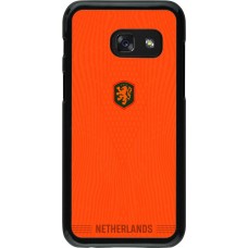 Samsung Galaxy A3 (2017) Case Hülle - Niederlande 2026 personalisierbares Fussballtrikot