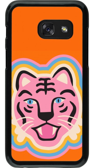 Samsung Galaxy A3 (2017) Case Hülle - Lion colors 2026
