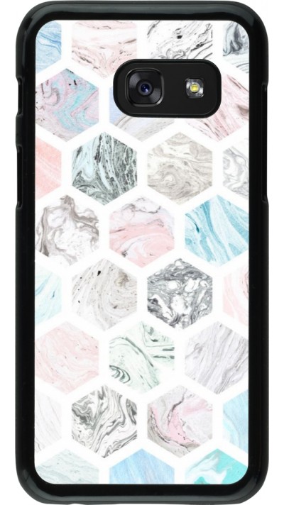 Samsung Galaxy A3 (2017) Case Hülle - Marble Everything