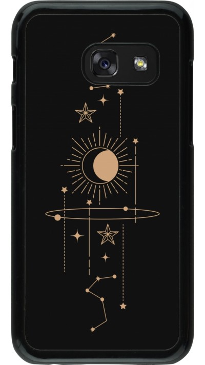 Samsung Galaxy A3 (2017) Case Hülle - Spring 23 astro