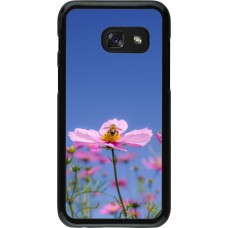 Samsung Galaxy A3 (2017) Case Hülle - Bee on a flower Spring 2026