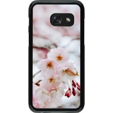 Samsung Galaxy A3 (2017) Case Hülle - Cherry tree Spring 2026