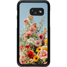Samsung Galaxy A3 (2017) Case Hülle - Spring flowers Spring 2026