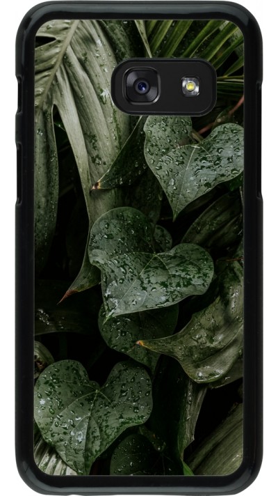 Coque Samsung Galaxy A3 (2017) - Spring 23 fresh plants