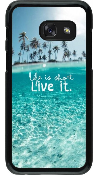 Coque Samsung Galaxy A3 (2017) - Summer 18 24