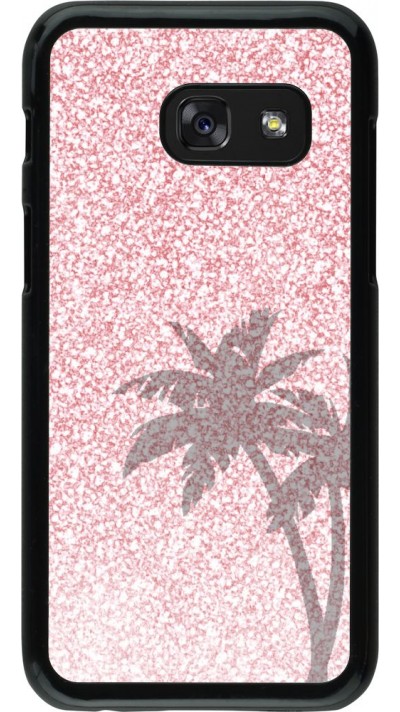 Coque Samsung Galaxy A3 (2017) - Summer 2021 01