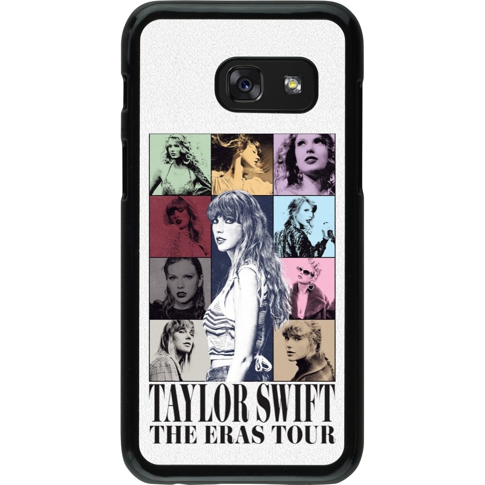 Coque Samsung Galaxy A3 (2017) - Taylor Swift The Eras Tour