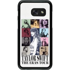 Coque Samsung Galaxy A3 (2017) - Taylor Swift The Eras Tour