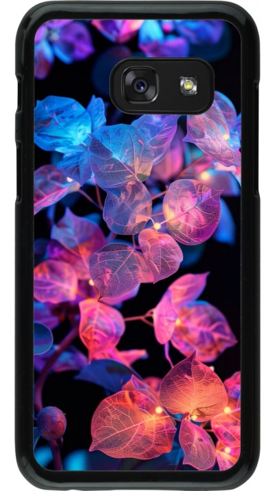 Samsung Galaxy A3 (2017) Case Hülle - Artificial vegetation 2025
