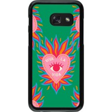 Coque Samsung Galaxy A3 (2017) - Viva la vida 2026