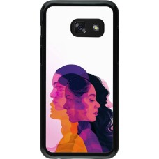 Samsung Galaxy A3 (2017) Case Hülle - Womens day 2026 10