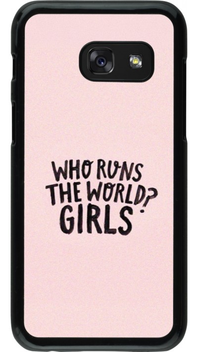 Samsung Galaxy A3 (2017) Case Hülle - Womens day 2026 3