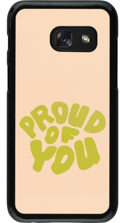 Samsung Galaxy A3 (2017) Case Hülle - Womens day 2026 5