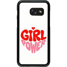 Samsung Galaxy A3 (2017) Case Hülle - Womens day 2026 6