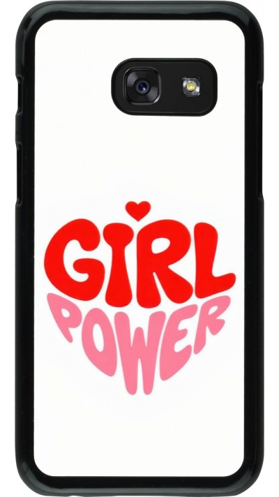 Samsung Galaxy A3 (2017) Case Hülle - Womens day 2026 6