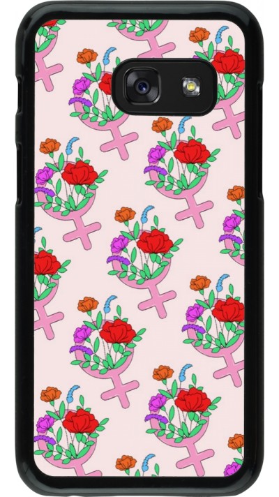Samsung Galaxy A3 (2017) Case Hülle - Womens day 2026 7
