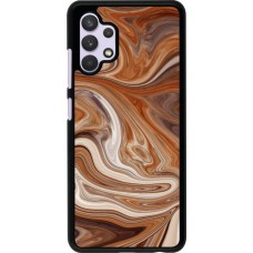 Samsung Galaxy A32 Case Hülle - Autumn 2024 marbe