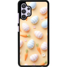 Samsung Galaxy A32 Case Hülle - Easter 2026 Pattern Easter
