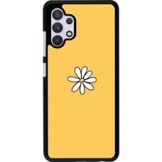 Samsung Galaxy A32 Case Hülle - Easter 2023 daisy