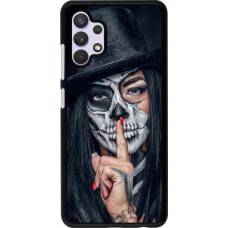 Coque Samsung Galaxy A32 - Halloween 18 19