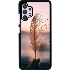 Coque Samsung Galaxy A32 - Hello September 11 19