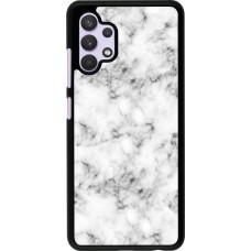 Coque Samsung Galaxy A32 - Marble 01