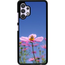 Samsung Galaxy A32 Case Hülle - Bee on a flower 2026