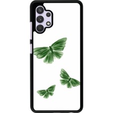 Samsung Galaxy A32 Case Hülle - Butterflies 2026