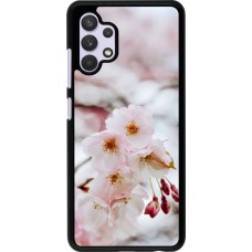 Samsung Galaxy A32 Case Hülle - Cherry tree 2026