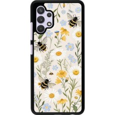 Samsung Galaxy A32 Case Hülle - Pattern bees 2026