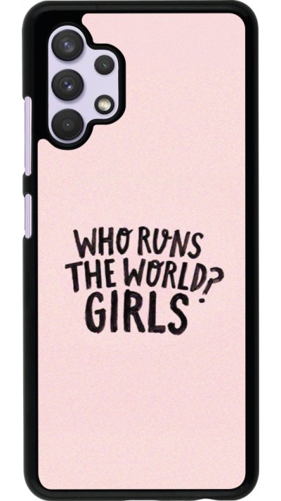 Samsung Galaxy A32 Case Hülle - Womens day 2026 3